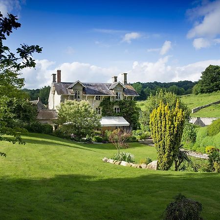 Howard'S House Hotel Teffont Magna Esterno foto