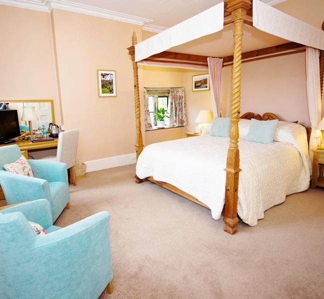 Howard'S House Hotel Teffont Magna Esterno foto