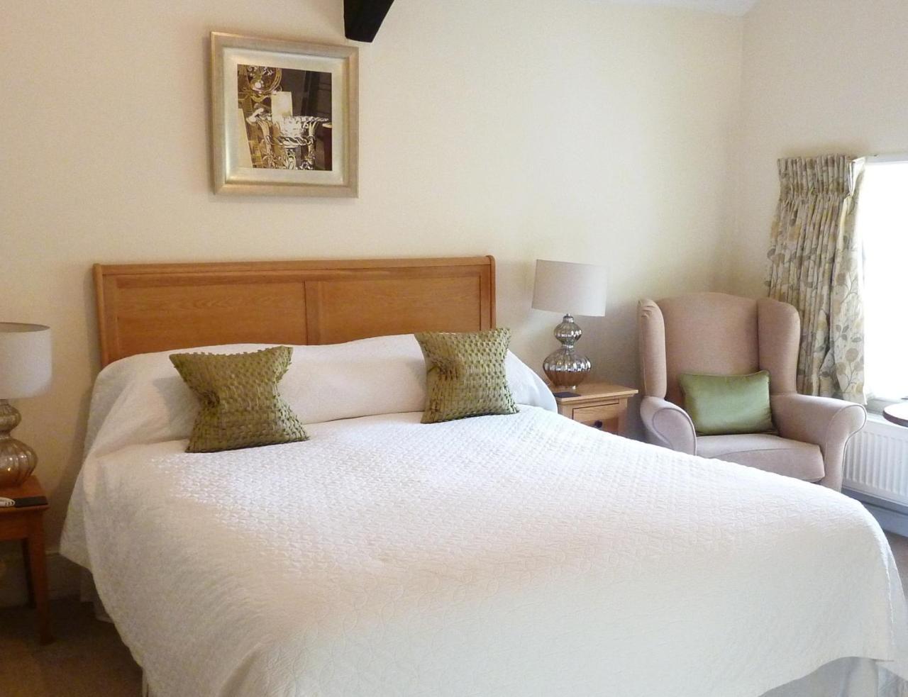 Howard'S House Hotel Teffont Magna Esterno foto